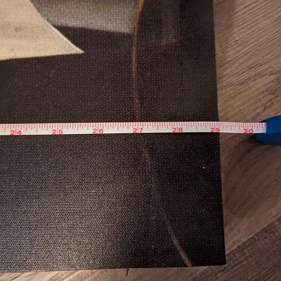 Art decor - wine theme - Picture 2 of 3